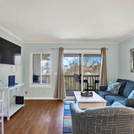 Savannah Beach & Racquet Club 324A