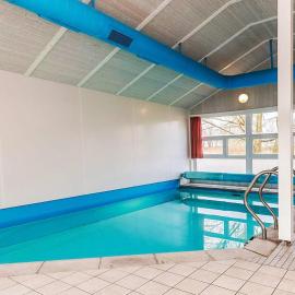 4 star holiday home in Ottendorf