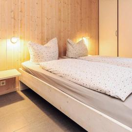 4 star holiday home in Ottendorf