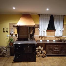 Casa Randufe