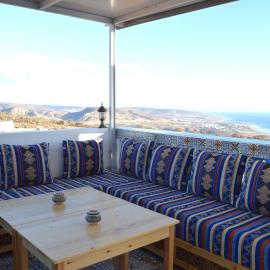 Mery House, hotel in Taghazout