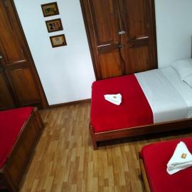 Hotel Café Arábico, hotelli kohteessa Líbano