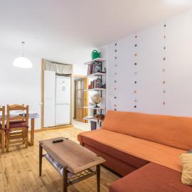 Apartamento La Benasquita