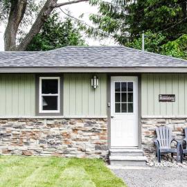Westlake Bloomfield Cottage