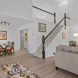 Pinehurst Manor 2BR Townhome