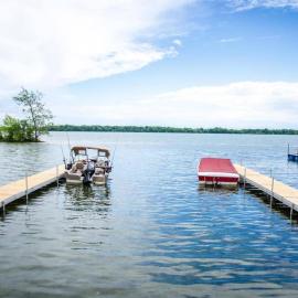 Westlake Consecon Cottage