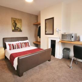 Central Hotel Cheltenham by Roomsbooked, khách sạn ở Cheltenham