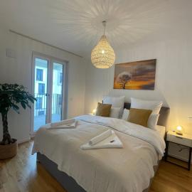 Gemütliches Apartment am BER Flughafen