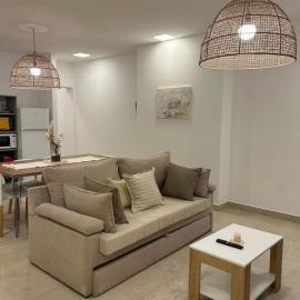 Moderno dpto, renovado, en pleno centro de Salta - Bonavista Rentals