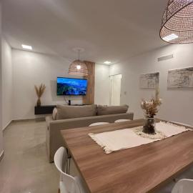 Moderno dpto, renovado, en pleno centro de Salta - Bonavista Rentals
