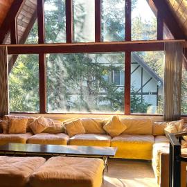 Snowball House
