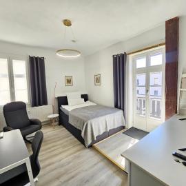 Stadtapartment HEF