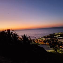 Hostel Banana tanger، فندق في طنجة