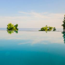 Grand Bleu Villa
