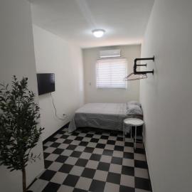 Departamentos Santa Fe, hotel a Hermosillo