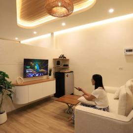 Rock Reef Aonang Villa, hotel in Ban Nong Thale