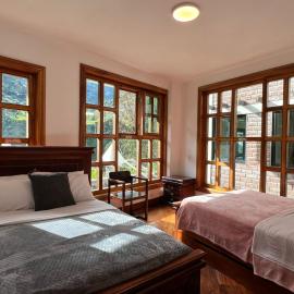 Villa Pastaza 4 Bedroom 3 Bath