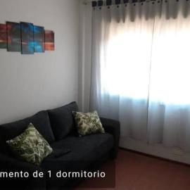 Confortable - Sanatorio de la Mujer