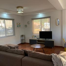Casita Central