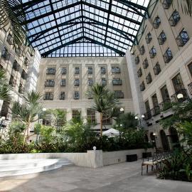 Mito Plaza Hotel, hotel a Mito