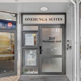 Onehunga Suites, hotel in Auckland