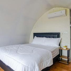 Viesnīca Rainbow Glamping pilsētā Padangan
