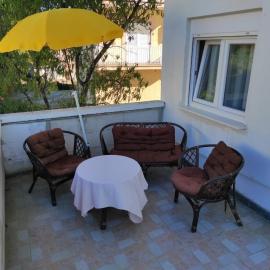 Apartments with parking space Pridraga - Cuskijas, Novigrad - 24025