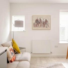 Cottage House - Preston Village - Preston Park, hotel a Brighton