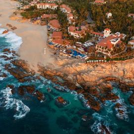 One&Only Palmilla, hotel en San José del Cabo