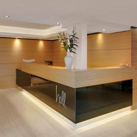 Hotel Holl, hotel u gradu 'Schongau'