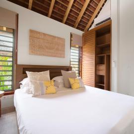 Moorea Beach Villas – hotel w mieście Haapiti