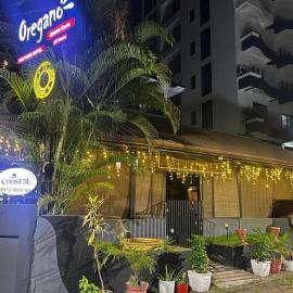 Coastal Residency Home Stay LLP