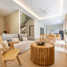 La Ferringhi Villa - Ryokan Collection, by ALV, hotel a Batu Ferringhi