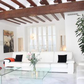 Apartamento Reina Catedral