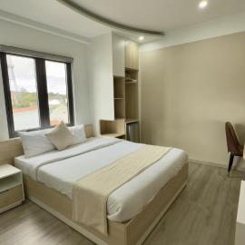 Hoang Thang 1 Hotel Da Lat City