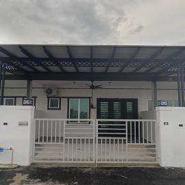 Aleesa Homestay, Hotel in Tapah