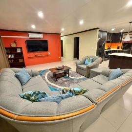 Family Home in Nadi, Hotel in Nadi