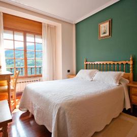 Apartamentos Casa Paulino, hotel v destinácii Taramundi