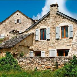 Le clos fleuri 4 personnes du couvent