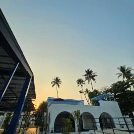 Voitto Vista โรงแรมในโคชิน
