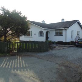 Woodside Guest House, hotel in Stornoway