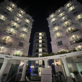 City Garden Olympus Condo By Vacation Vibes, hotel in Pattaya South