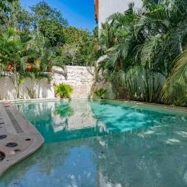 Niik Tulum, hotell i Tulum