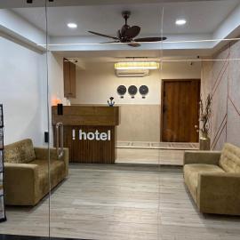 i Hotel - TRP Mall