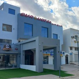 Sur Hotel, khách sạn ở Sur