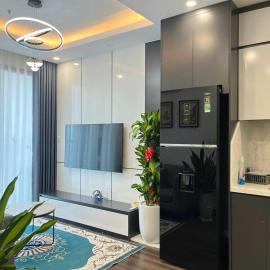 TC Apartment & Homestay 3