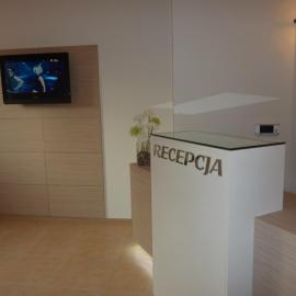 Zajazd Arka, hotel u gradu Lođ