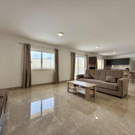 New Apartment! Walking distance to the three cities by SF Homes