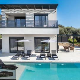 Villa Tina