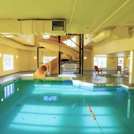 Ramada by Wyndham Cranbrook, hotel en Cranbrook